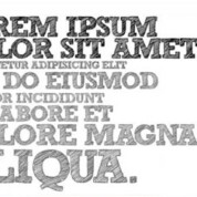 Lorem ipsum – Text Post