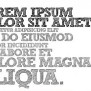 Lorem ipsum – Text Post